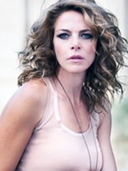 Claudia Gerini nude .